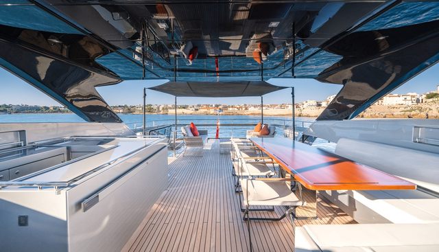 HP6 yacht — HP6 Yacht 3