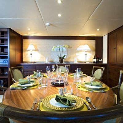 C SIDE yacht — C Side Yacht 12