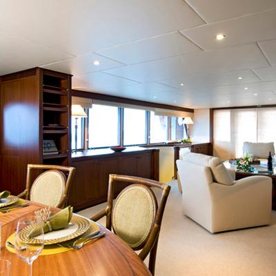 C SIDE yacht — C Side Yacht 13