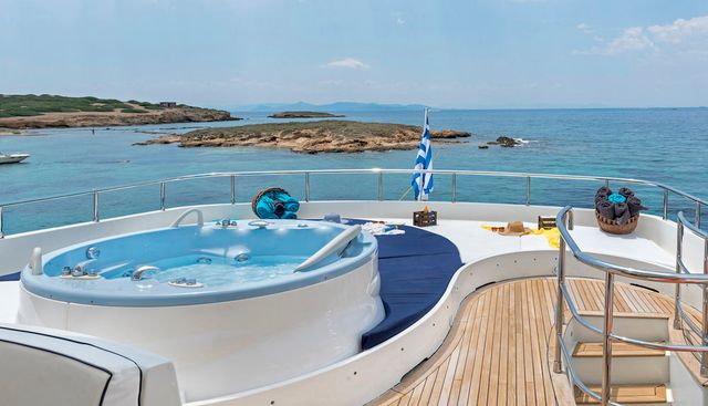 SUGAR yacht — Sugar Yacht 3