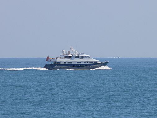 MAGIX yacht — Magix Yacht