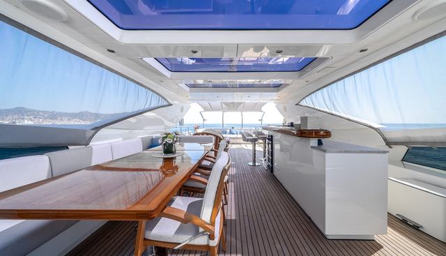 ARION yacht — Arion Yacht 2