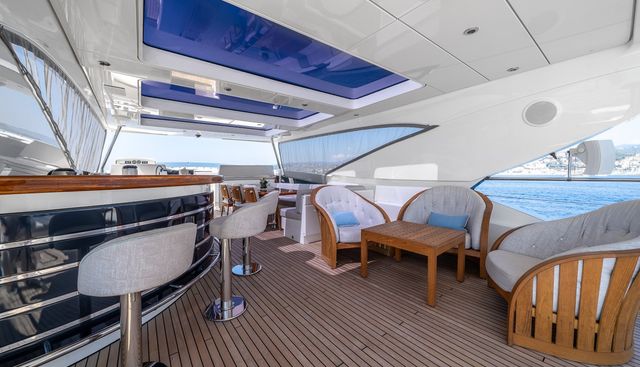 ARION yacht — Arion Yacht 3