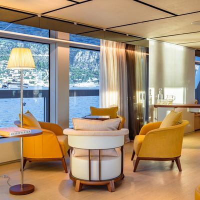 R.M.F yacht — R.M.F Yacht 12