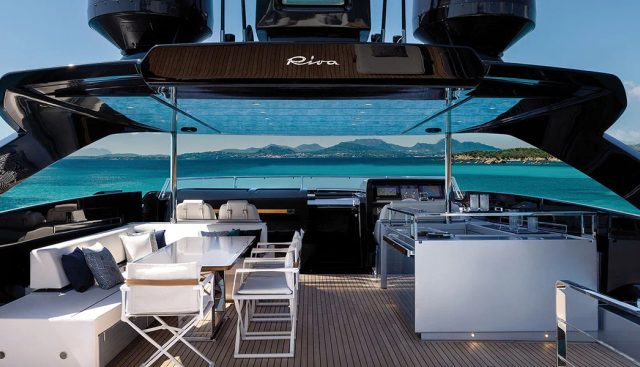 ICONA yacht — Icona Yacht 3