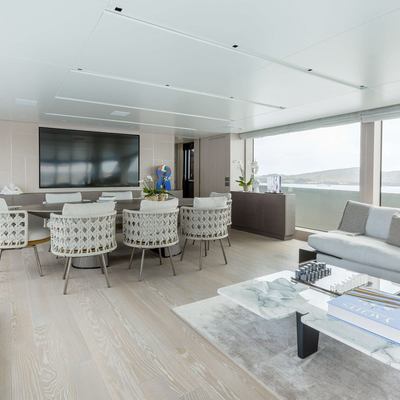 COOL yacht — Cool Yacht 11