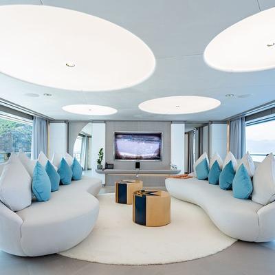 SEAGULL MRD yacht — Seagull MRD Yacht 13