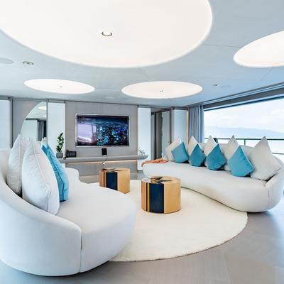 SEAGULL MRD yacht — Seagull MRD Yacht 14