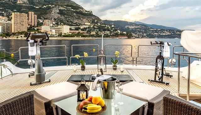 JOJO yacht — Jojo Yacht 2