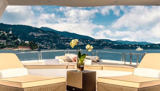 JOJO yacht — Jojo Yacht 3