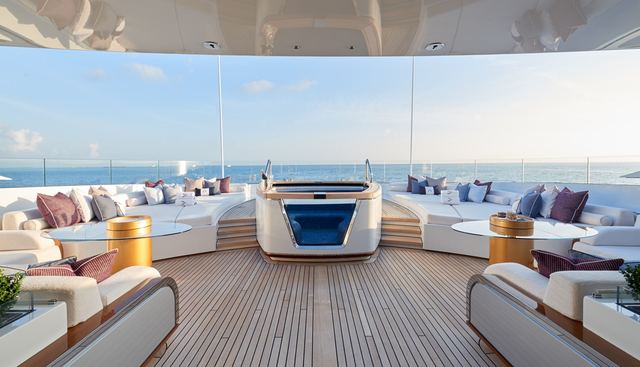 ARROW yacht — Arrow Yacht 2