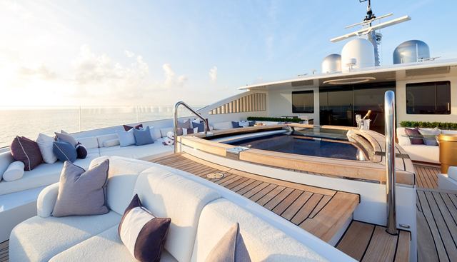 ARROW yacht — Arrow Yacht 3