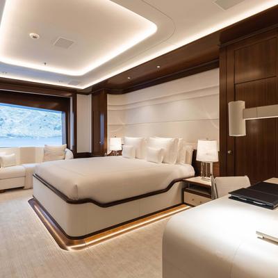 SOPHIA yacht — Sophia Yacht 14
