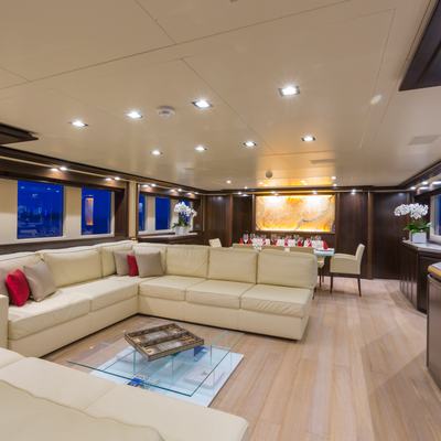 GATSBY yacht — Gatsby Yacht 11