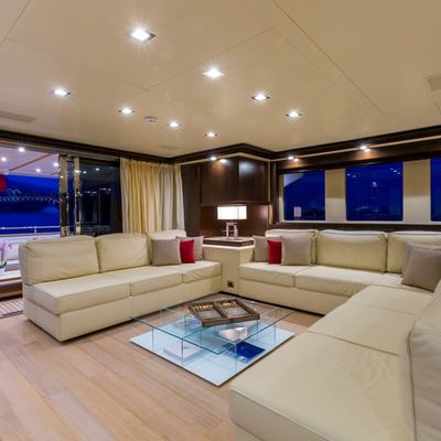 GATSBY yacht — Gatsby Yacht 12