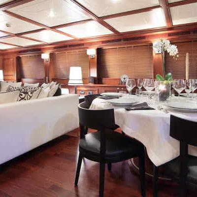 LADY SOUL yacht — Lady Soul Yacht 14