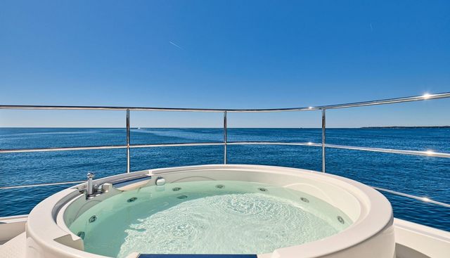 BEST OFF yacht — Best Off Yacht 2