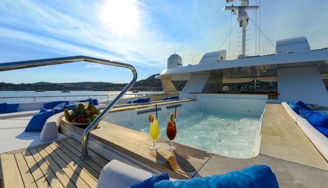 MARQUISE yacht — Marquise Yacht 3