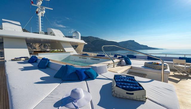 MARQUISE yacht — Marquise Yacht 4