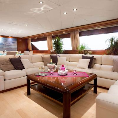 SUNLINER X yacht — Sunliner X Yacht 11