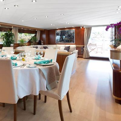 SUNLINER X yacht — Sunliner X Yacht 12