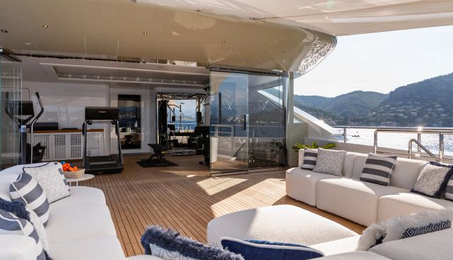 LADY A yacht — Lady A Yacht 3