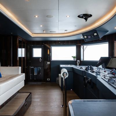 LADY A yacht — Lady A Yacht 15