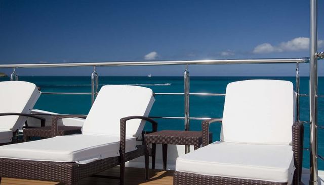 ELEGANT 007 yacht — Elegant 007 Yacht 4