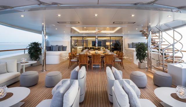 ARTISAN yacht — Artisan Yacht 4