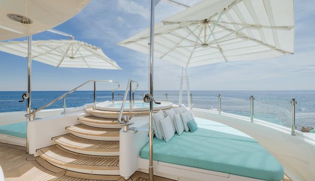 CLELIA III yacht — Clelia III Yacht 2