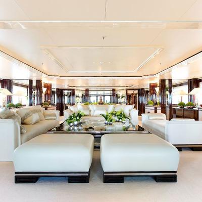 LIONESS V yacht — Lioness V Yacht 11