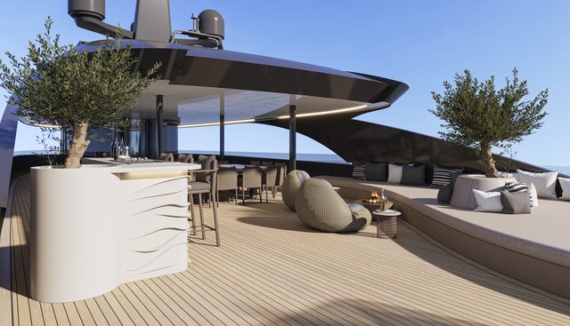 BELLO yacht — Bello Yacht 3