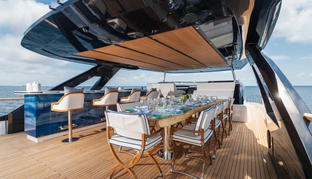 LAFAYETTE yacht — Lafayette Yacht 3