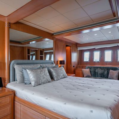 STORM yacht — Storm Yacht 15