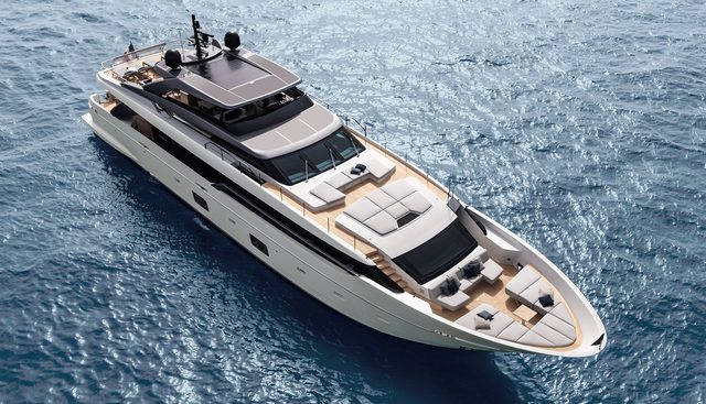 RAPH SEVEN yacht — Raph Seven Yacht 2
