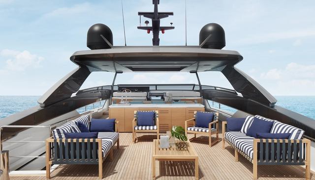 RAPH SEVEN yacht — Raph Seven Yacht 3