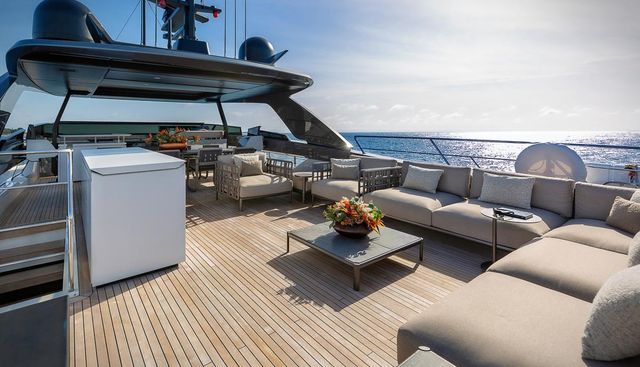 NANGARA yacht — Nangara Yacht 3