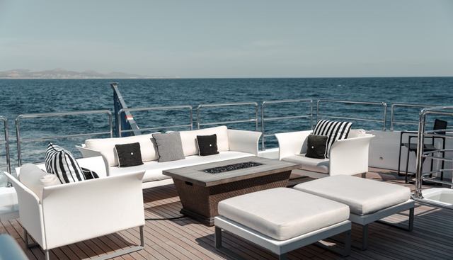 ALTAVITA yacht — Altavita Yacht 3