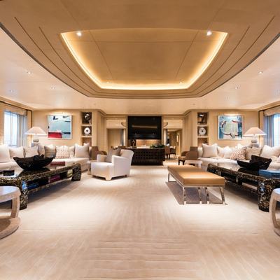 ROMEA yacht — Romea Yacht 11