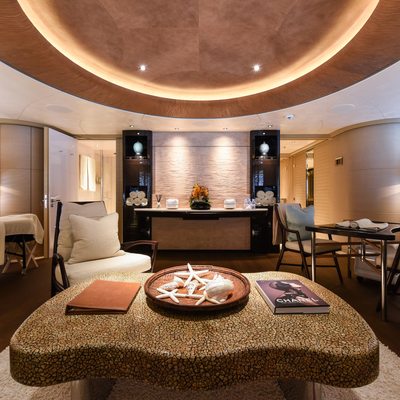 ROMEA yacht — Romea Yacht 15