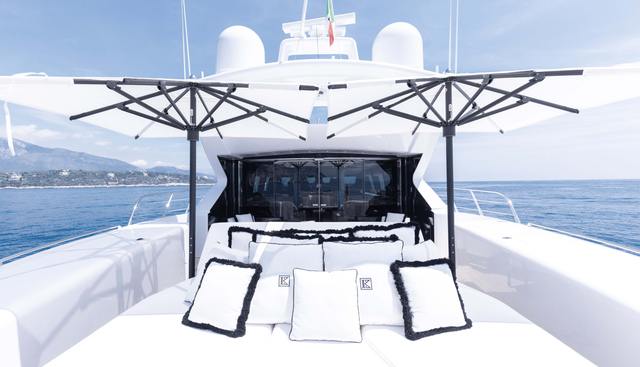 1K yacht — 1K Yacht 2