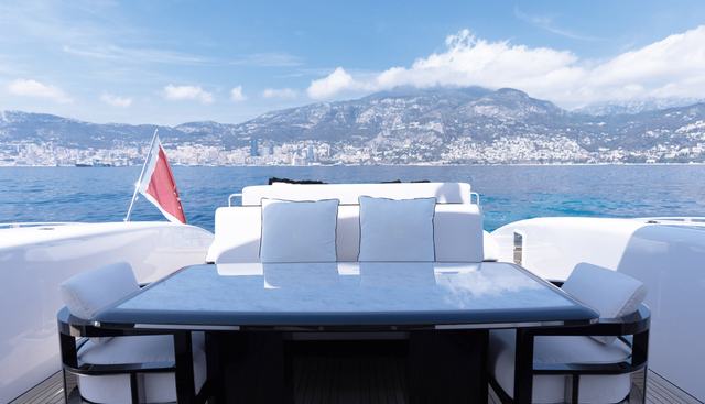 1K yacht — 1K Yacht 3