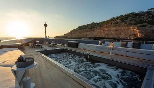 FOREVER yacht — Forever Yacht 2