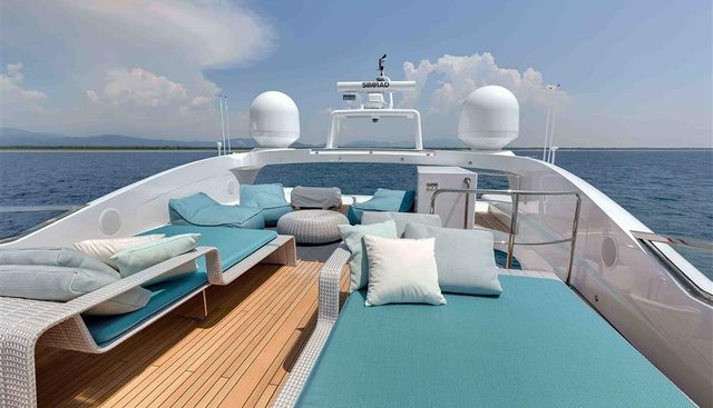 IARY yacht — Iary Yacht 3