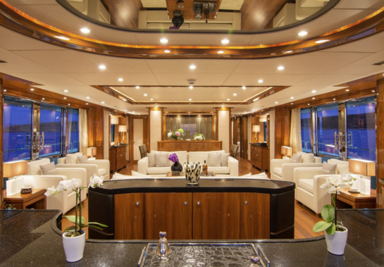 PATHOS yacht — Pathos Yacht