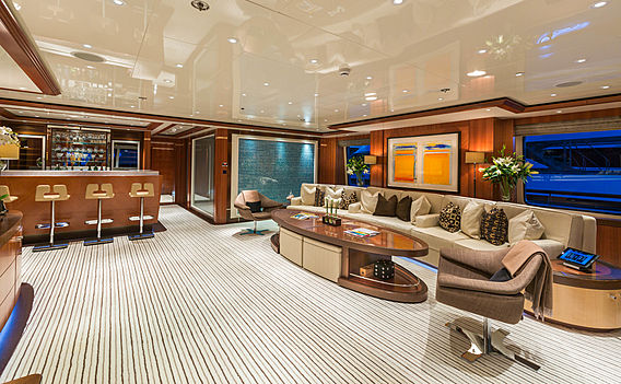 RARE FIND yacht — Rare Find Yacht