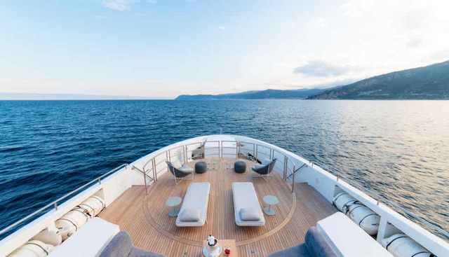 PEARL yacht — Pearl Yacht 2