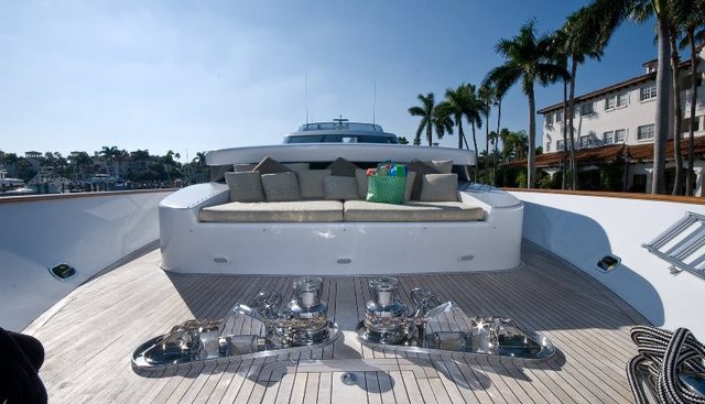 LUNASEA yacht — Lunasea Yacht 2