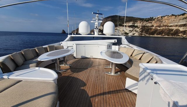 LUNASEA yacht — Lunasea Yacht 3