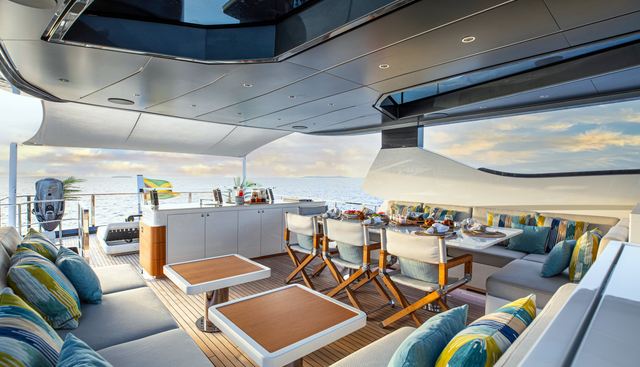 C2 yacht — C2 Yacht 3